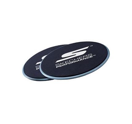 Accesorios Skechers Fitness Glide Discs Set Mujer Negras | A5AAB_AR