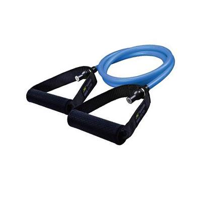 Accesorios Skechers Fitness Resistance Tube Medium Hombre Azules | I125A_AR