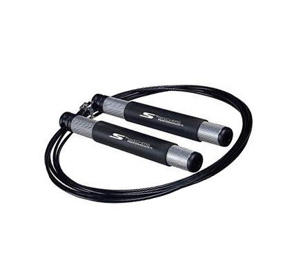 Accesorios Skechers Fitness Speed Rope Mujer Negras | AA09D_AR