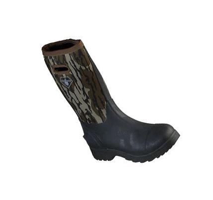 Botas Skechers Trabajo: Weirton WP Hombre Camuflaje | A3325_AR