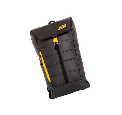 Mochilas Skechers Accessories - Daypack Hombre Negras | I225P_AR