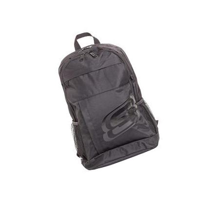 Mochilas Skechers Central II Mujer Negras | ATT2C_AR