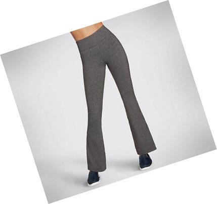 Pantalones Skechers GOWALK Evolution Mujer Gris | 63T2K_AR