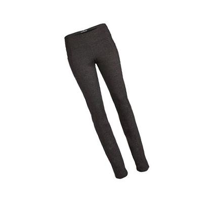 Pantalones Skechers GOwalk Mujer Gris | 513A0_AR