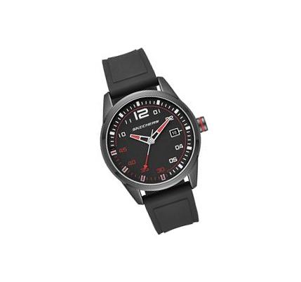 Relojes Skechers Slauson Hombre Negras | A2890_AR