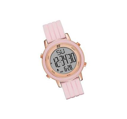 Relojes Skechers Westport Digital Mujer Rosas | 35AAL_AR