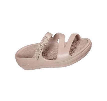 Sandalias Skechers Foamies: Arch Fit Ascend - Sweetpea Mujer Rosas | A2T60_AR