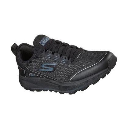 Zapatillas De Trail Running Skechers GOrun Pulse - Expedition Hombre Negras | A5T5Q_AR