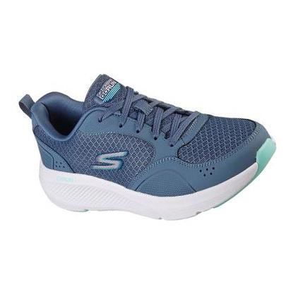 Zapatillas Deportivos Skechers GO RUN Elevate - Xylon Mujer Azules | 5398C_AR