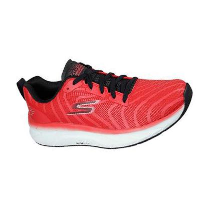 Zapatillas Deportivos Skechers GOrun Balance 2 Hombre Rojas Negras | A662L_AR