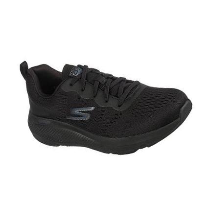 Zapatillas Deportivos Skechers GOrun Elevate Mujer Negras | 8059Q_AR