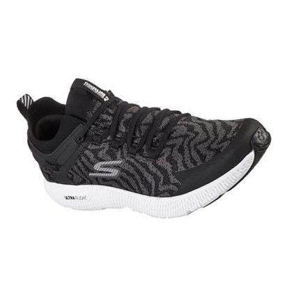 Zapatillas Deportivos Skechers GOrun Horizon - Horizon 2 Hombre Negras Gris | A86AK_AR