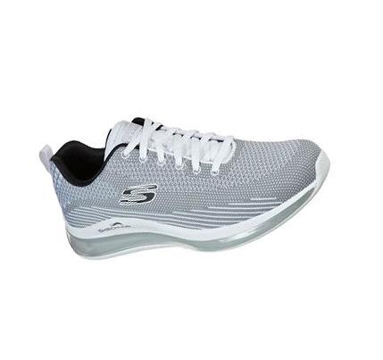 Zapatillas Deportivos Skechers Skech-Air Element 2.0 Hombre Blancas | 536AL_AR