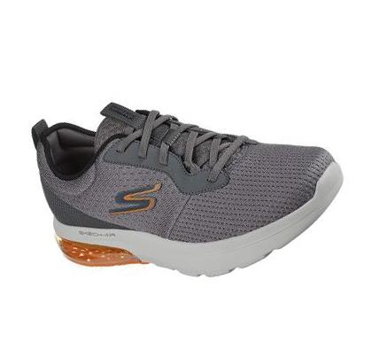 Zapatillas Para Caminar Skechers GO WALK Air 2.0 - Crosser Hombre Gris | 513TB_AR