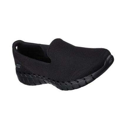 Zapatillas Para Caminar Skechers GO WALK Smart 2 - Celyn Mujer Negras | 52380_AR