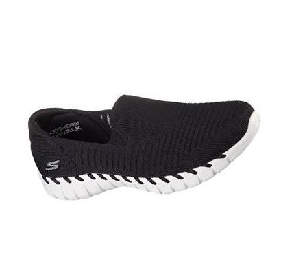 Zapatillas Para Caminar Skechers GO WALK Smart 2 - Cherlin Mujer Negras | 5313X_AR