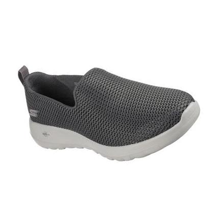 Zapatillas Para Caminar Skechers GOwalk Joy Mujer Gris | 58880_AR