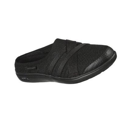 Zapatillas Sin Cordones Skechers Arch Fit Uplift - Be Lovely Mujer Negras | A5A9Q_AR