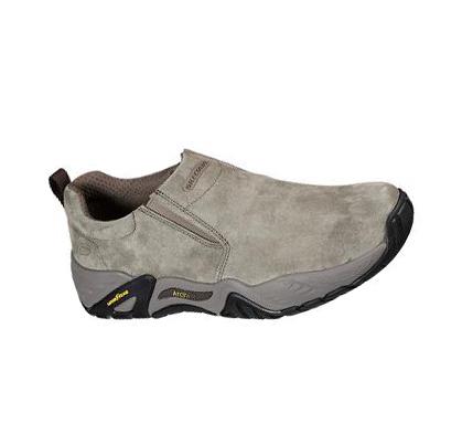 Zapatillas Sin Cordones Skechers Arch Fit Recon - Sandro Hombre Marrones | I132L_AR