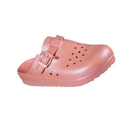 Zapatillas Sin Cordones Skechers Foamies: Cali Breeze 2.0 - Sugar Kisses Mujer Coral | 31A6A_AR