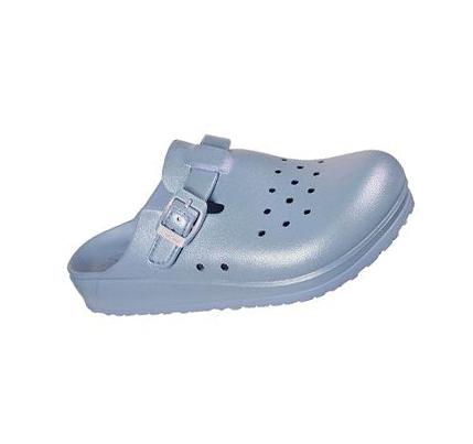 Zapatillas Sin Cordones Skechers Foamies: Cali Breeze 2.0 - Sugar Kisses Mujer Azules Claro | 31T1Q_AR