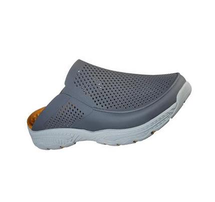 Zapatillas Sin Cordones Skechers Foamies: Creston Ultra - Havana Hombre Gris | A1A3X_AR