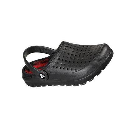 Zapatillas Sin Cordones Skechers Foamies: Footsteps Mujer Negras | I321G_AR