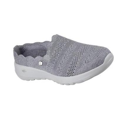 Zapatillas Sin Cordones Skechers On-the-GO Joy - Sweet Chill Mujer Gris | 30T93_AR