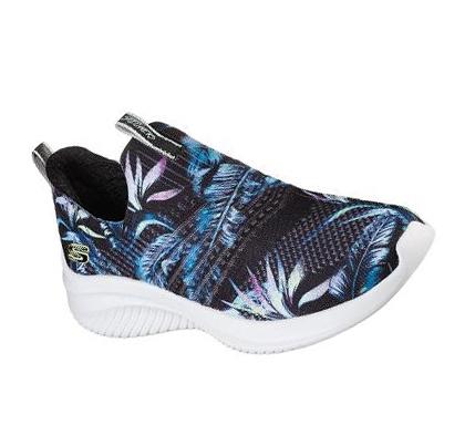 Zapatillas Sin Cordones Skechers Ultra Flex 3.0 - Island Tropic Mujer Multicolor | I399G_AR