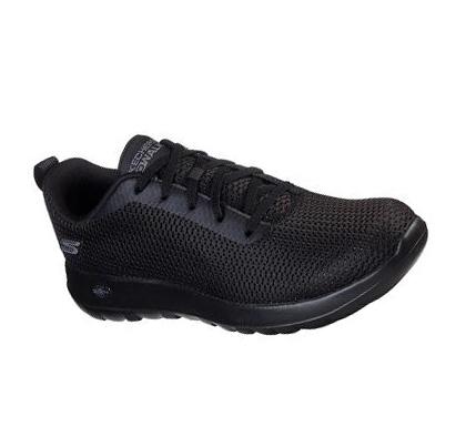 Zapatillas Skechers GOwalk Max - Effort Hombre Negras | 503TE_AR