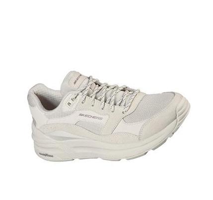 Zapatillas Skechers Global Jogger - Full Envy Mujer Blancas | 68ATX_AR