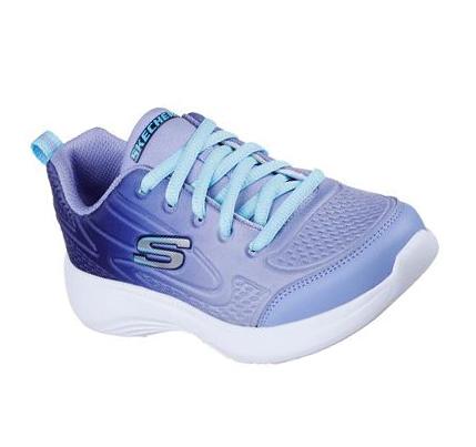 Zapatillas Skechers Selectors - Swirl Prism Niña Azul Marino | T2A5D_AR