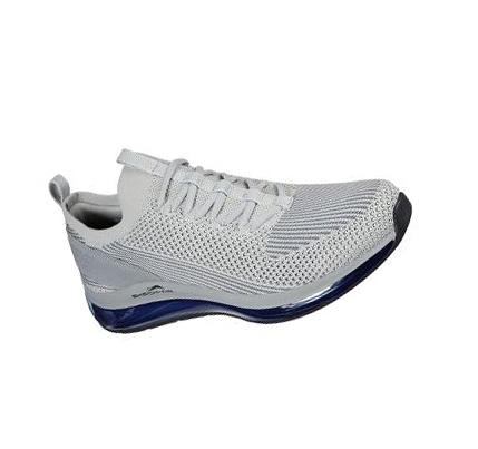 Zapatillas Skechers Skech-Air Element 2.0 - Vestkio Hombre Gris Azules | 5350R_AR