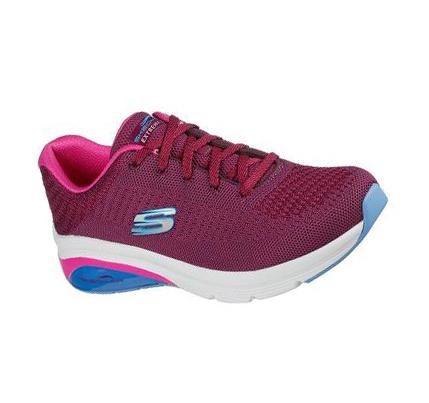 Zapatillas Skechers Skech-Air Extreme 2.0 - Classic Vibe Mujer Moradas | T022K_AR