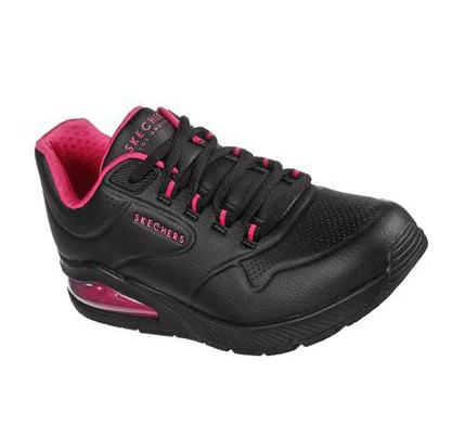 Zapatillas Skechers Uno 2 - 2nd Best Mujer Negras | I92AA_AR