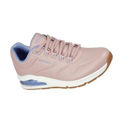 Zapatillas Skechers Uno 2 - 2nd Best Mujer Moradas | I9A9Q_AR