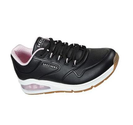 Zapatillas Skechers Uno 2 - 2nd Best Mujer Negras | TT9AR_AR