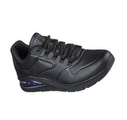 Zapatillas Skechers Uno 2 - Air Around You Mujer Negras | I999D_AR