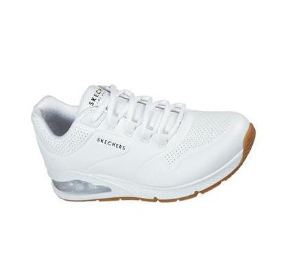 Zapatillas Skechers Uno 2 - Air Around You Mujer Blancas | T822B_AR