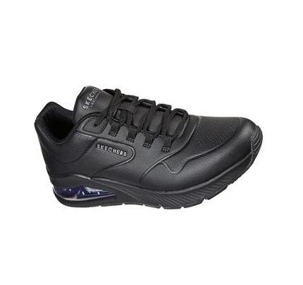 Zapatillas Skechers Uno 2 Hombre Negras | 5325G_AR