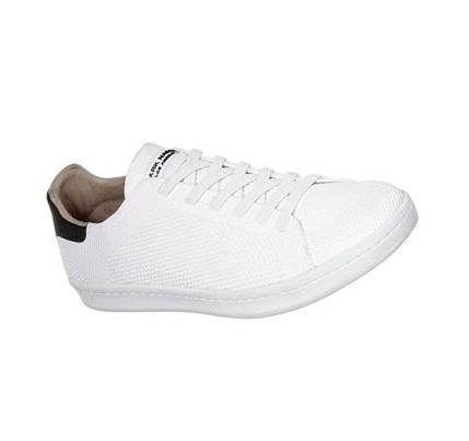 Zapatos Casuales Skechers Bryson Hombre Blancas | 6TT5B_AR