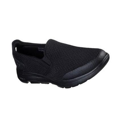 Zapatos Casuales Skechers GOwalk 5 - Apprize Hombre Negras | 68500_AR