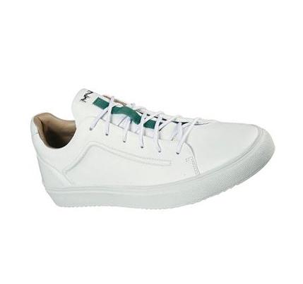 Zapatos Casuales Skechers Razor - Nash Hombre Blancas | 691AA_AR