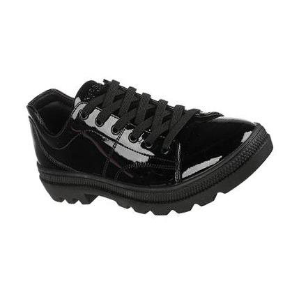 Zapatos Casuales Skechers Roadies - 90SBBY Mujer Negras | 36TAL_AR