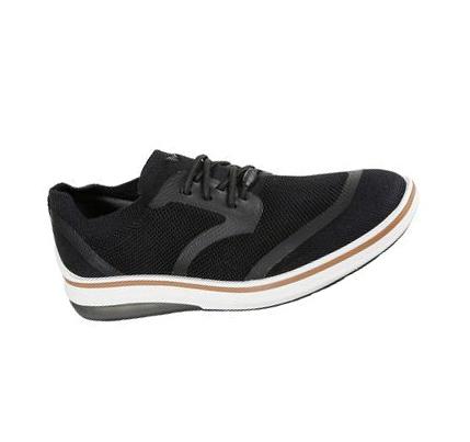 Zapatos Oxford Skechers Casuales Cell Wrap - Haswell Hombre Negras | I1365_AR